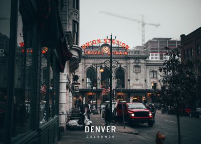 Denver  