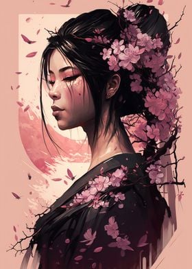 Geisha   