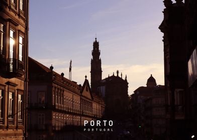 Porto  