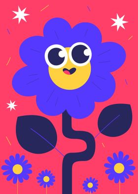 Flower Icon