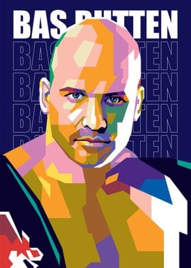 bas rutten