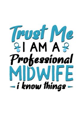 Midwife Midwives