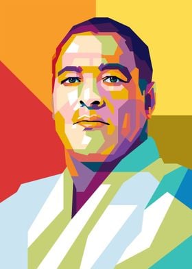 Rickson Gracie