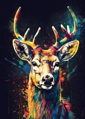 Deer Cute