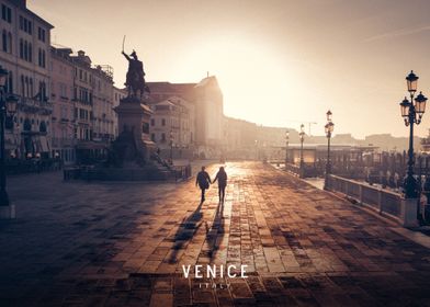 Venice  