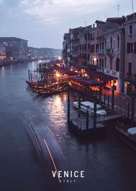 Venice 