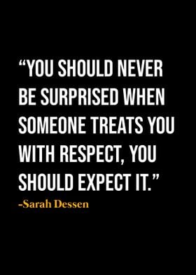 Sarah Dessen Quote 