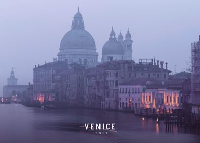 Venice  