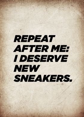 sneakers quotes