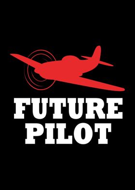 Future Pilot