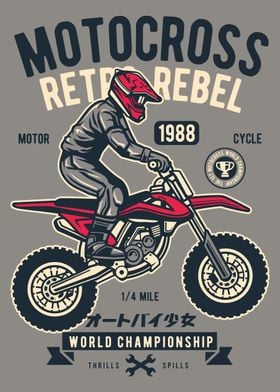 Retro Illustration 175