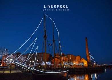 Liverpool  