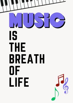 Quote About Music