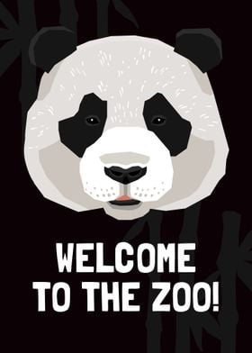 zoo animal