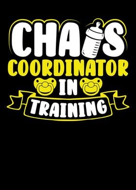 Chaos coordinator in train