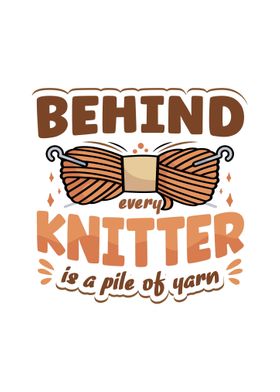 Knitting Knitter