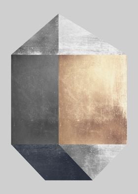 Gold and silver art 3