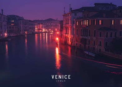 Venice 