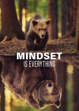 mindset is everything