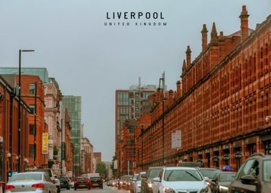 Liverpool  