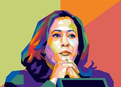 Kamala Harris