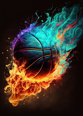 Basketball