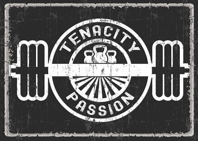 Tenacity Passion Gym