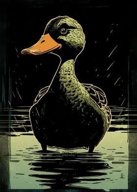 Doomsday Duck