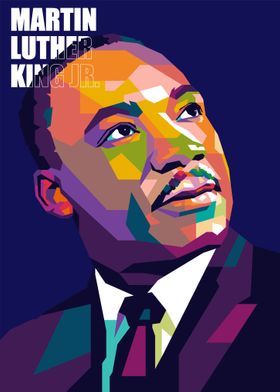 Martin Luther King Jr