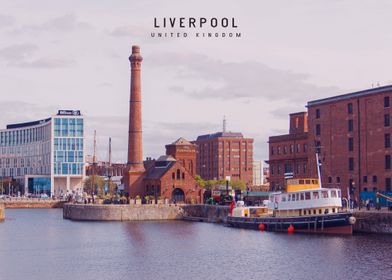 Liverpool  