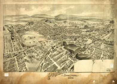 Providence PA 1892