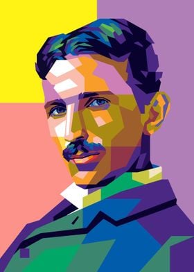 Nikola Tesla