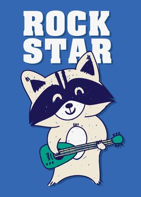 fox rock star