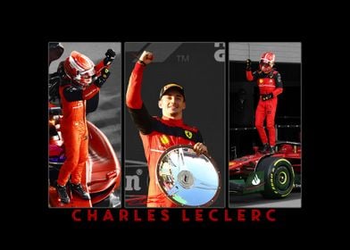 Charles Leclerc