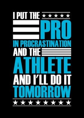 I will do the athlete tomo