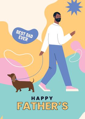 Happy Father