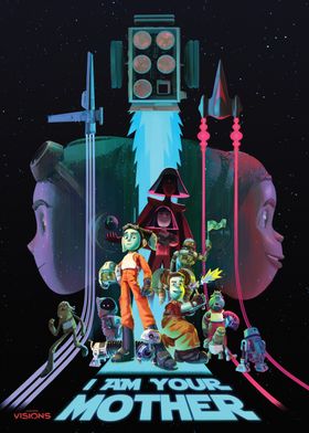 Star Wars: Visions season 2-preview-3