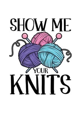 Knitting Knitter