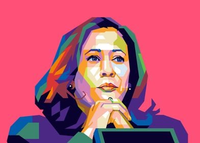 Kamala Harris