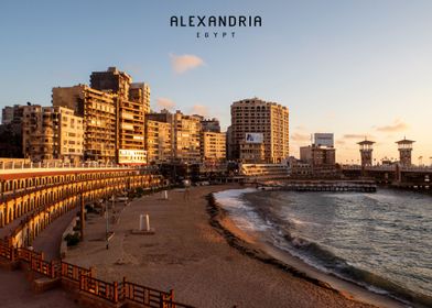 Alexandria 