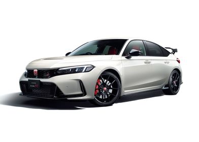 Honda Civic Type R