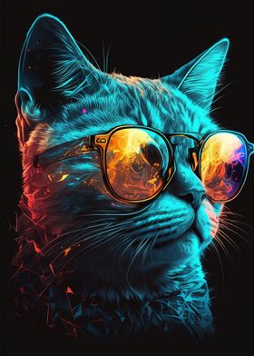 CoolCatNumeroDos