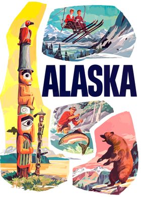 Alaska