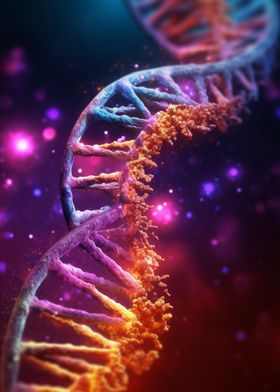Human DNA II
