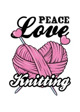 Knitting Knitter