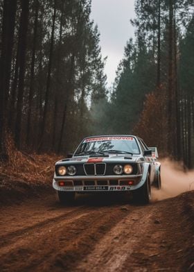 Rally Lancia