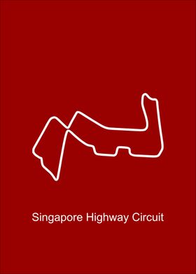 Singapore Circuit