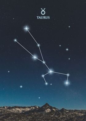 taurus stars zodiac