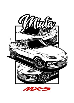 Miata MX5