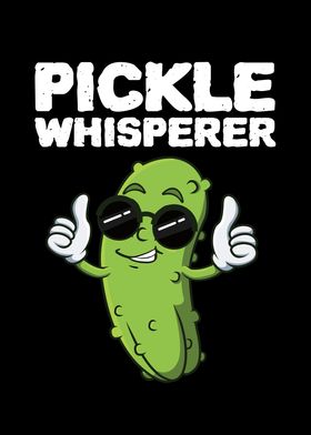 Pickle Whisperer